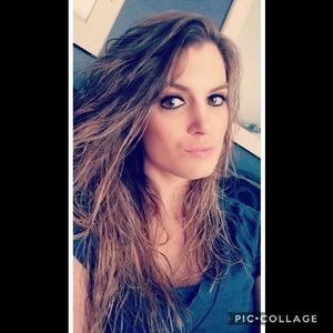 Meet your Posher, Denise